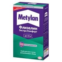 Клей Метилан Флизелин Экстра Комфорт 300г. Хенкель 2719339