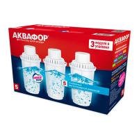 Картридж Аквафор В-100-5