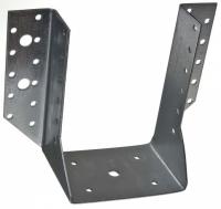 Опора бруса открытая OBR R 100*140 
