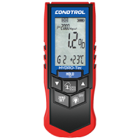 Влагомер древесины и бетона Hydro-Tec CONDTROL