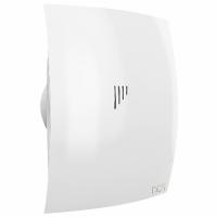 Вентилятор D123 BREEZE 5C c обратным клапаном ERA
