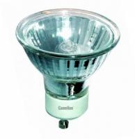 Лампа Camelion GU10 50W 220V