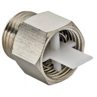 Клапан отсекающий 1/2"- 25/2  VALTEC
