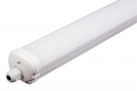 Светильник светодиодный  PWP-OS 1200 36W 6500K IP65 190-240V Jazzway