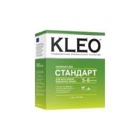 Клей обойный "КLEO" Стандарт 5-6