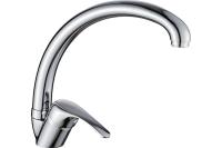 Смеситель д/кухни Teruel G062410 d35 с выс. изл. GOTA ROCIO