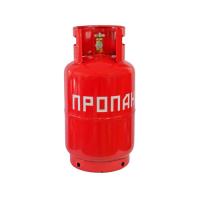 Баллон бытовой 27л с ВБ-2