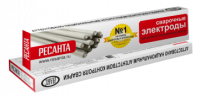 Электроды МР-3 3мм 1кг Ресанта