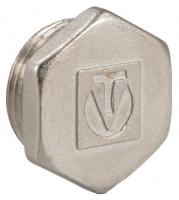 Заглушка 3/4  ш VALTEC  -  7/19