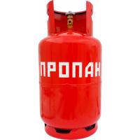 Баллон бытовой 12л с ВБ-2