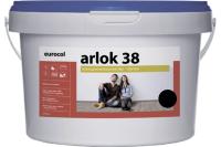 Клей Arlok 38 3,5кг водно-дисперс. д/SPC, LVT
