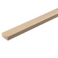Брус сосна 20*40*3000 отделочный