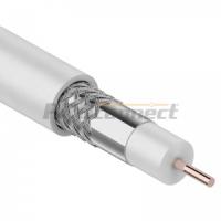 Кабель RG-6 1*100м