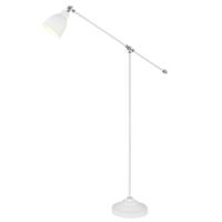 А2054PN-1WH Торшер Braccio Arte Lamp