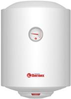 Водонагреватель электрический, накопительный TitaniumHeat 30V Slim  THERMEX