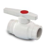 Кран шаровый D25 TEBO  -   22/12