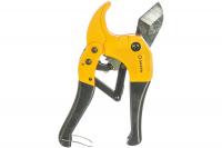 Ножницы д/ПВХ труб 42мм Вихрь