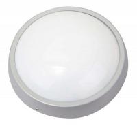 Светильник накладной  18W 4000K IP65 PBH-PC-RA Jazzway