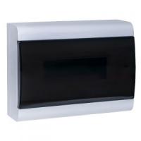 Щит распределительный  ЩРН-П-12 SlimBox IP41 EKF