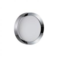 4947/30СL Walli Светильник наст/потолоч. ДУ Led 30w 3000-6000K Lunor