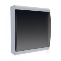 Щит распределительный ЩРН-П-24 SlimBox IP41 EKF
