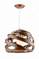 Люстра 8622/1 COFFEE  (1)
