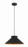 Люстра 2423/1 BLACK (1)