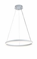 Люстра подвесная 5003/500 White 