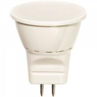 Лампа светодиодная MR11 LB-271 6LED(3w) 230v G5.3 4000K  FERON