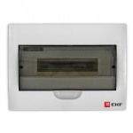 Щит распред навесной ЩРН-П-18 IP40 EKF