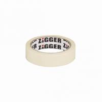 Лента малярная бел.Zigger 19мм*25