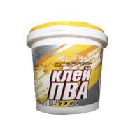 Клей ПВА супер 1кг "НОМ"