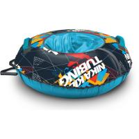 Тюбинг игрушка Классик ТБ2К-70/12 Nika sport голубой