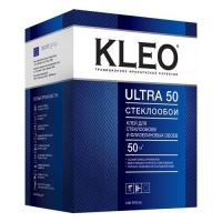 Клей обойный "КLEO ULTRA" для стеклообоев и флизелиновых