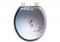 Сиденье для унитаза 6082 AQUA-Prime DIGITAL