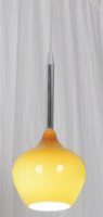 Светильник 5068/1 YELLOW (1/10) 