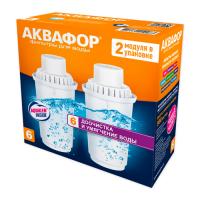 Картридж Аквафор В-100-6
