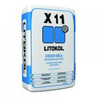 Смесь клеевая Х11 некондиция LitoKol 25кг