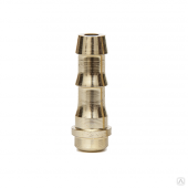 Ниппель ф6хМ16*1,5 (аллюмин)