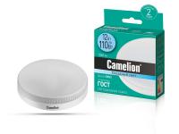 Лампа Ultra LED12-GX53/845/GX53 (12Вт 220В) Camelion