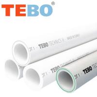 Труба 40 PN20 ( армированное стекловолокно)  R-TB TEBO