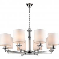 Люстра подвесная Princess 40w*8 Е14 Vele Luce VL1753L08