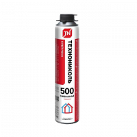 Пена клей Professional универсальная 740 гр. Технониколь 500