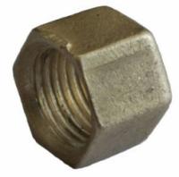 Гайка 19 БПО5-000-11(М16*1,5 левая)