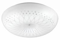 Светильникк накладной  ЭРА 12Вт 4000К IP20 "Фея"