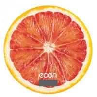 Весы кухон. ECO-BS403K Econ Грейпфрут