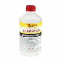 Ср-во д/очистки цементн. загр. Текстура 0,5л