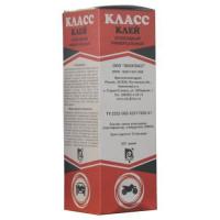 Клей ЭДП "КЛАСС" (150г) г. К.Шахтинск