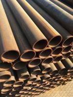 Труба стальная водогазопроводная 57*3,5 (3м) гост3262