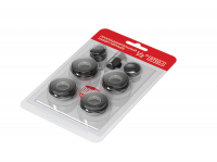 Комплект для радиатора 1/2" Black Royal Thermo (HC-1156727)